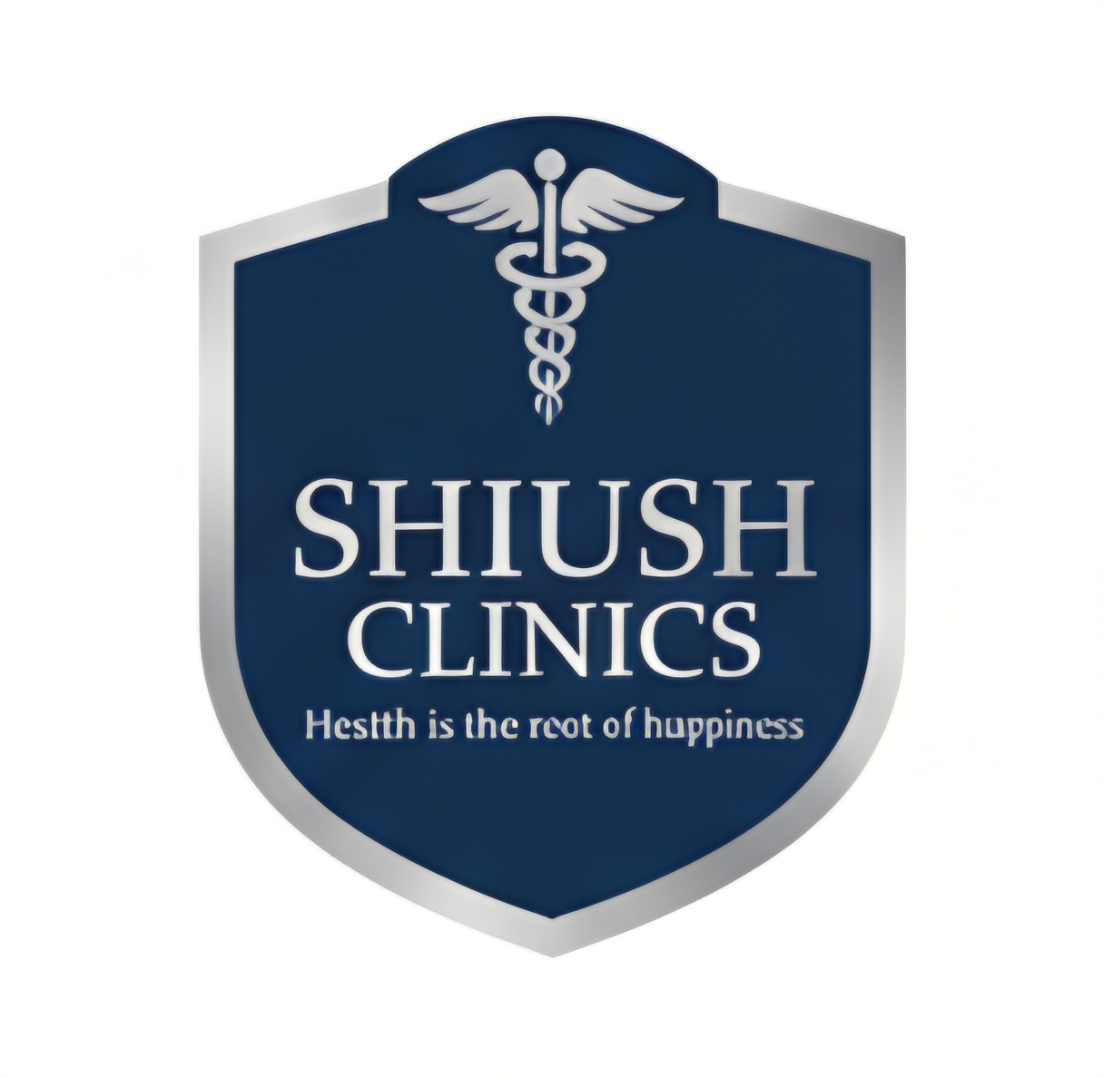 Shiush Clinics Logo